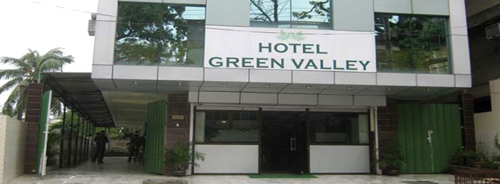 Hotel Green Valley - Guwahati 01.jpg